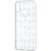Силиконовый чехол Prism Case Huawei P Smart Plus / Nova 3i (прозрачный)
