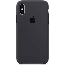 Силиконовый чехол Original Case Apple iPhone XS Max (19)