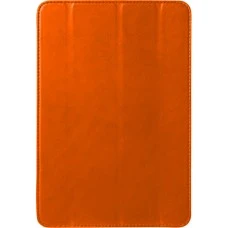 Чехол-книжка Avatti Leather Apple iPad Mini 1 / 2 / 3 (оранжевый)