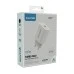 Senteo Z-08 PD 20W USB Charger Adapter (1 Type-C) (White) Senteo Z-08 PD 20W USB Charger Adapter (1 Type-C) (White)