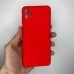 Силіконовий чохол Original 360 для Samsung Galaxy A04 (2022) (ShutCam) (Червоний) Силіконовий чохол Original 360 для Samsung Galaxy A04 (2022) (ShutCam) (Червоний)