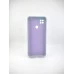 Силіконовий чохол Original Xiaomi Redmi 9C (ShutCam) (Блідо-блакитний) Силіконовий чохол Original Xiaomi Redmi 9C (ShutCam) (Блідо-блакитний)