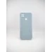 Силіконовий чохол Original Xiaomi Redmi 9C (ShutCam) (Блідо-блакитний) Силіконовий чохол Original Xiaomi Redmi 9C (ShutCam) (Блідо-блакитний)