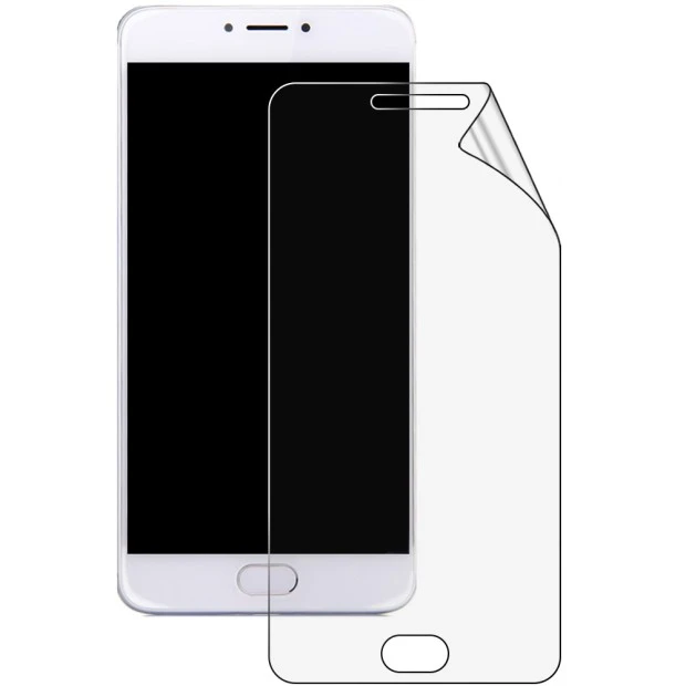 Захисна плівка Meizu M3