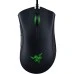 Мышь проводная Razer DeathAdder Elite (Чёрный)