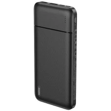 PowerBank Remax Lango Series RPP-96 10000mAh (Black)