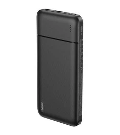 PowerBank Remax Lango Series RPP-96 10000mAh (Black)