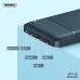 PowerBank Remax Lango Series RPP-96 10000mAh (Black) PowerBank Remax Lango Series RPP-96 10000mAh (Black)