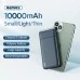 PowerBank Remax Lango Series RPP-96 10000mAh (Black) PowerBank Remax Lango Series RPP-96 10000mAh (Black)