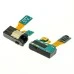 Шлейф для Samsung J600/J810/A600/A605, с разъёмом гарнитуры и микрофоном