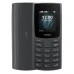Мобильный телефон Nokia 105 Dual Sim (2023) (Charcoal) (no charger) Мобильный телефон Nokia 105 Dual Sim (2023) (Charcoal) (no charger)