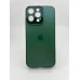 Чехол AG Glass MagSafe Apple iPhone 15 Pro Max (Cangling Green) Чехол AG Glass MagSafe Apple iPhone 15 Pro Max (Cangling Green)