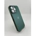 Чехол AG Glass MagSafe Apple iPhone 15 Pro Max (Cangling Green) Чехол AG Glass MagSafe Apple iPhone 15 Pro Max (Cangling Green)