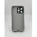 Чехол AG Glass MagSafe Apple iPhone 15 Pro Max (Cangling Green) Чехол AG Glass MagSafe Apple iPhone 15 Pro Max (Cangling Green)
