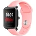 Ремінець Original Design Xiaomi Amazfit Bip 22мм (Buckle) (Рожевий), Харків, Київ, Україна