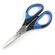 Scissors antistatic Baku BK105