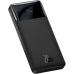 Baseus Bipow Overseas 10000mAh 20W (PPBD050301) (Чорний) ПоверБанк