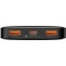 Baseus Bipow Overseas 10000mAh 20W (PPBD050301) (Чорний) ПоверБанк