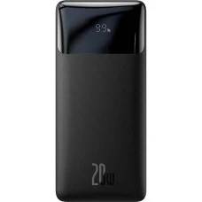 Baseus Bipow Overseas 10000mAh 20W (PPBD050301) (Чорний) ПоверБанк