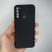 Силикон Original ShutCam Xiaomi Redmi Note 8T (Чёрный) Силикон Original ShutCam Xiaomi Redmi Note 8T (Чёрный)