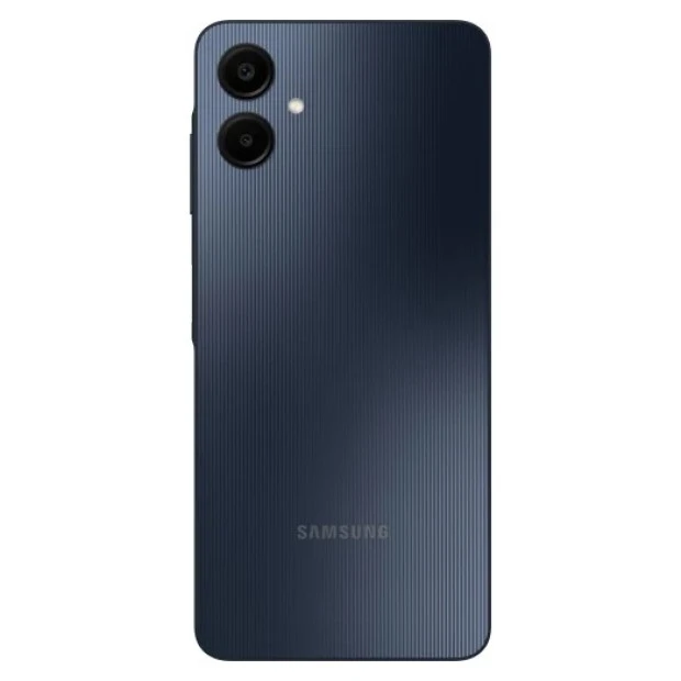 Мобільний телефон Samsung Galaxy A06 4 / 128Gb (Чорний)