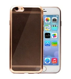 Накладка Phopart Apple iPhone 6 / 6s (Золотой)