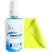 Универсальный чистящий набор StarClean для дисплеев и мониторов (спрей 100мл + микрофибра) Универсальный чистящий набор StarClean для дисплеев и мониторов (спрей 100мл + микрофибра)