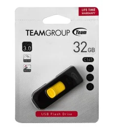 USB 3.0 флеш-накопитель Team C145 32Gb