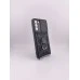 Чохол-кейс Ring Serge Armor для Samsung Galaxy S21 (ShutCam) (Чорний)