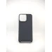 Чехол WAVE Premium Carbon Slim with MagSafe iPhone 14 Pro Max (Black)