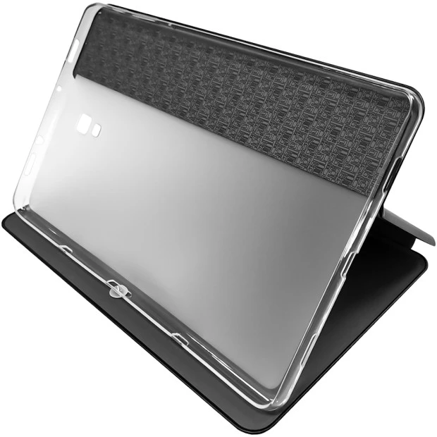 Чехол-книжка Оригинал Samsung Galaxy Tab 4 T530 / T531 (Чёрный)