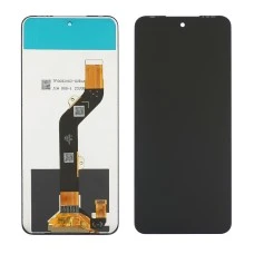 Дисплей для TECNO Pova Neo 3 (LH6n) с чёрным тачскрином