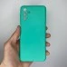 Силіконовий Original 360 Чохол Samsung Galaxy A04S (2022) (ShutCam) (Бірюзовий) Силіконовий Original 360 Чохол Samsung Galaxy A04S (2022) (ShutCam) (Бірюзовий)