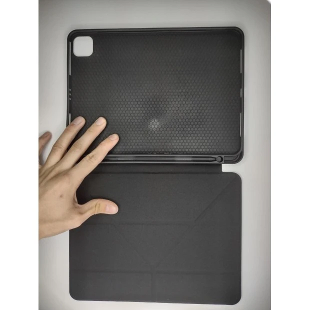 Чехол-книжка Origami Case Original Apple iPad Air 4 / 5 10.9" (Black)