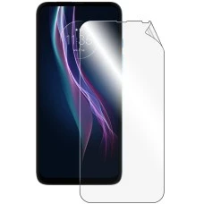 Защитная плёнка Hydrogel HD Motorola One Fusion Plus (передняя)