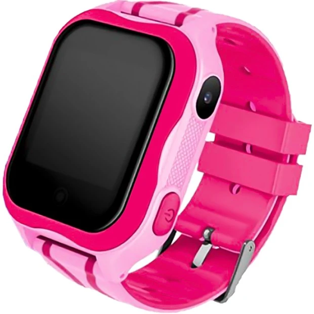 Детские смарт-часы Smart Baby Watch V68F (Red)