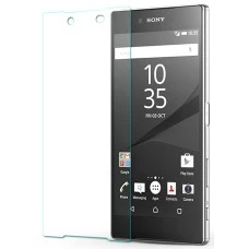 Стекло Sony Xperia Z5 Premium / Z5 Plus (E6853 / E6883 / E6833)