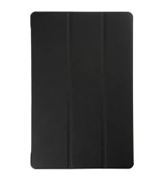 Чехол-книжка Smart Case Samsung Tab S7 FE T730 (Чёрный)
