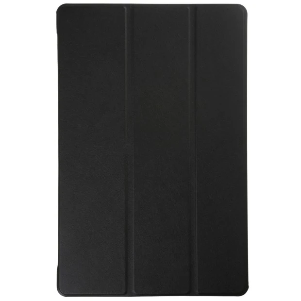 Чехол-книжка Smart Case Samsung Tab S7 FE T730 (Чёрный)