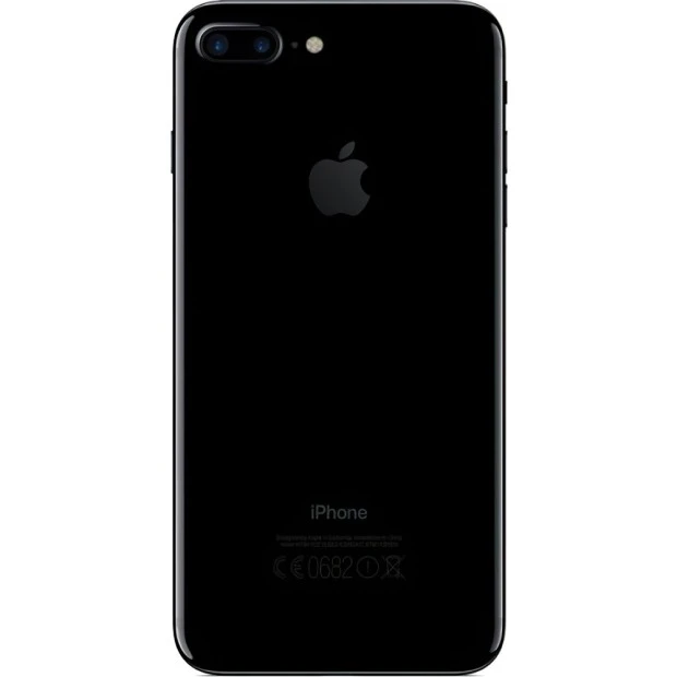Мобильный телефон Apple iPhone 7 Plus 32Gb (Black) (Grade A) 100% Б/У