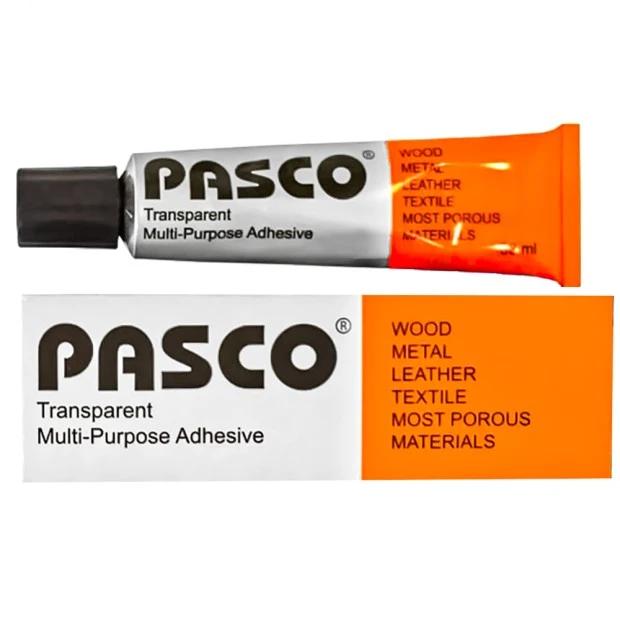 Суперклей Pasco А-010 (30мл)