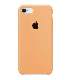 Силикон Original Case Apple iPhone 7 / 8 (29) Saddle Brown