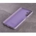 Силікон оригінальний для Samsung Galaxy M14 (ShutCam) (Гліцинія) Силікон оригінальний для Samsung Galaxy M14 (ShutCam) (Гліцинія)