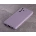 Силікон оригінальний для Samsung Galaxy M14 (ShutCam) (Гліцинія) Силікон оригінальний для Samsung Galaxy M14 (ShutCam) (Гліцинія)