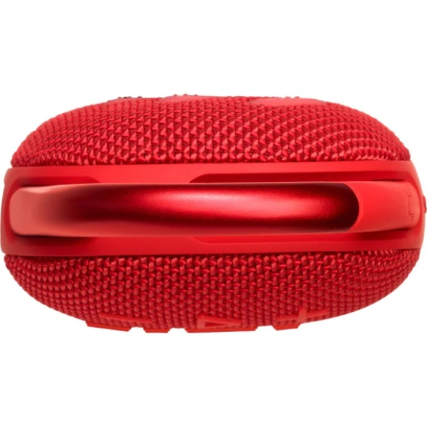 Портативная акустика JBL Clip 5 (Red) JBLCLIP5RED K