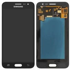 Дисплейный модуль для Samsung J320 Galaxy J3 (2016) (Black) (Original)