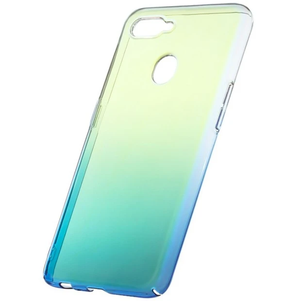 Чохол Colorway PC Gradient Oppo A5s