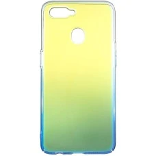 Чехол Colorway PC Gradient Oppo A5s