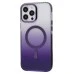 Чохол Proove Shadow Star Case MagSafe Apple iPhone 14 Pro (Глибокий Фіолетовий)