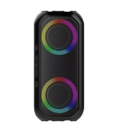 Портативная акустика Proove Third Element 20W (Black)